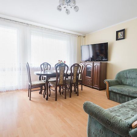 Apartament Kolobrzeg Mysliwska Экстерьер фото