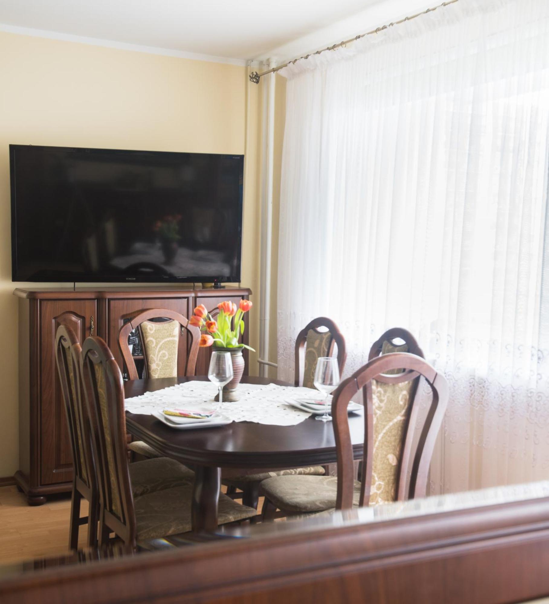 Apartament Kolobrzeg Mysliwska Экстерьер фото