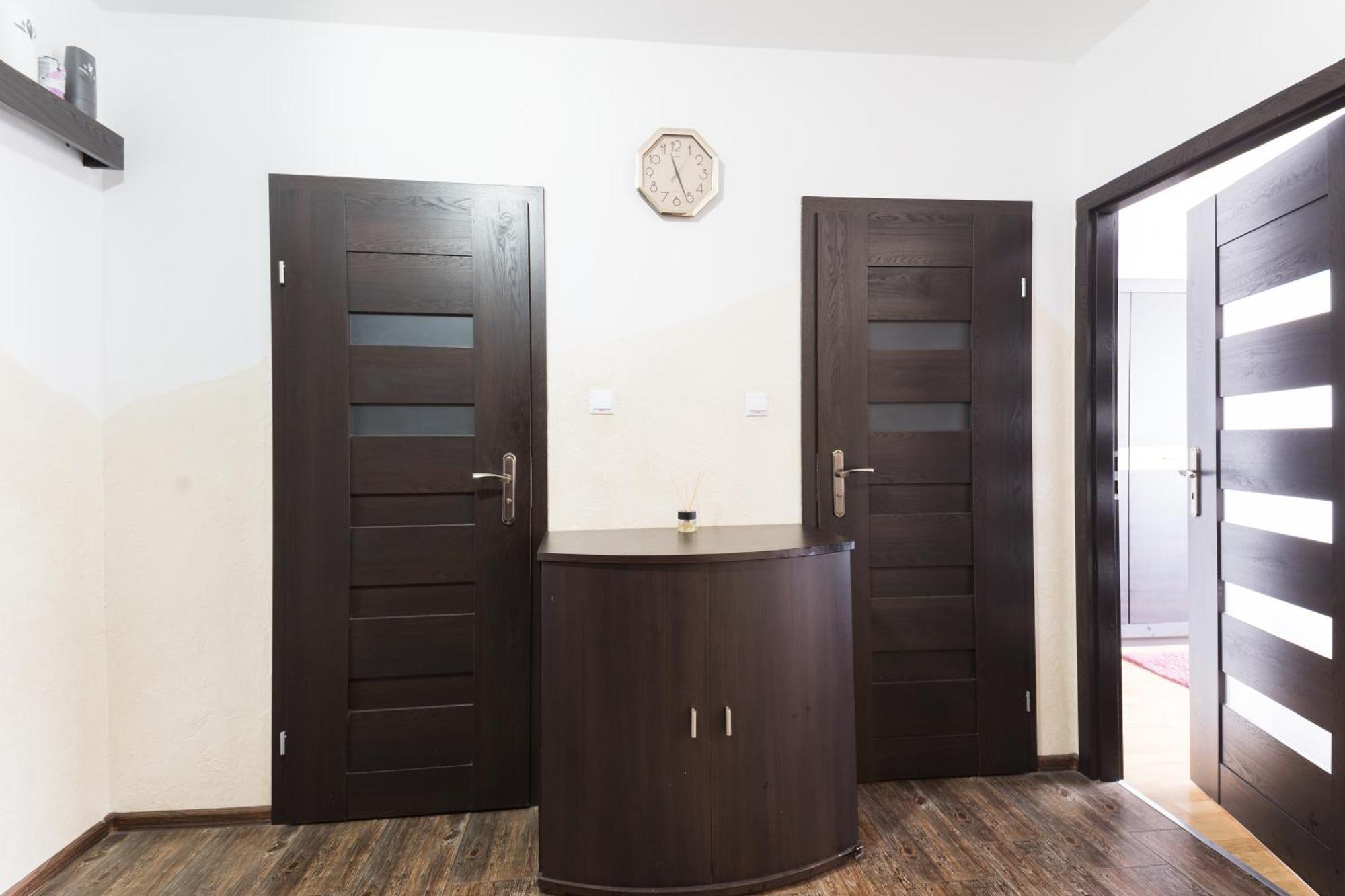 Apartament Kolobrzeg Mysliwska Экстерьер фото