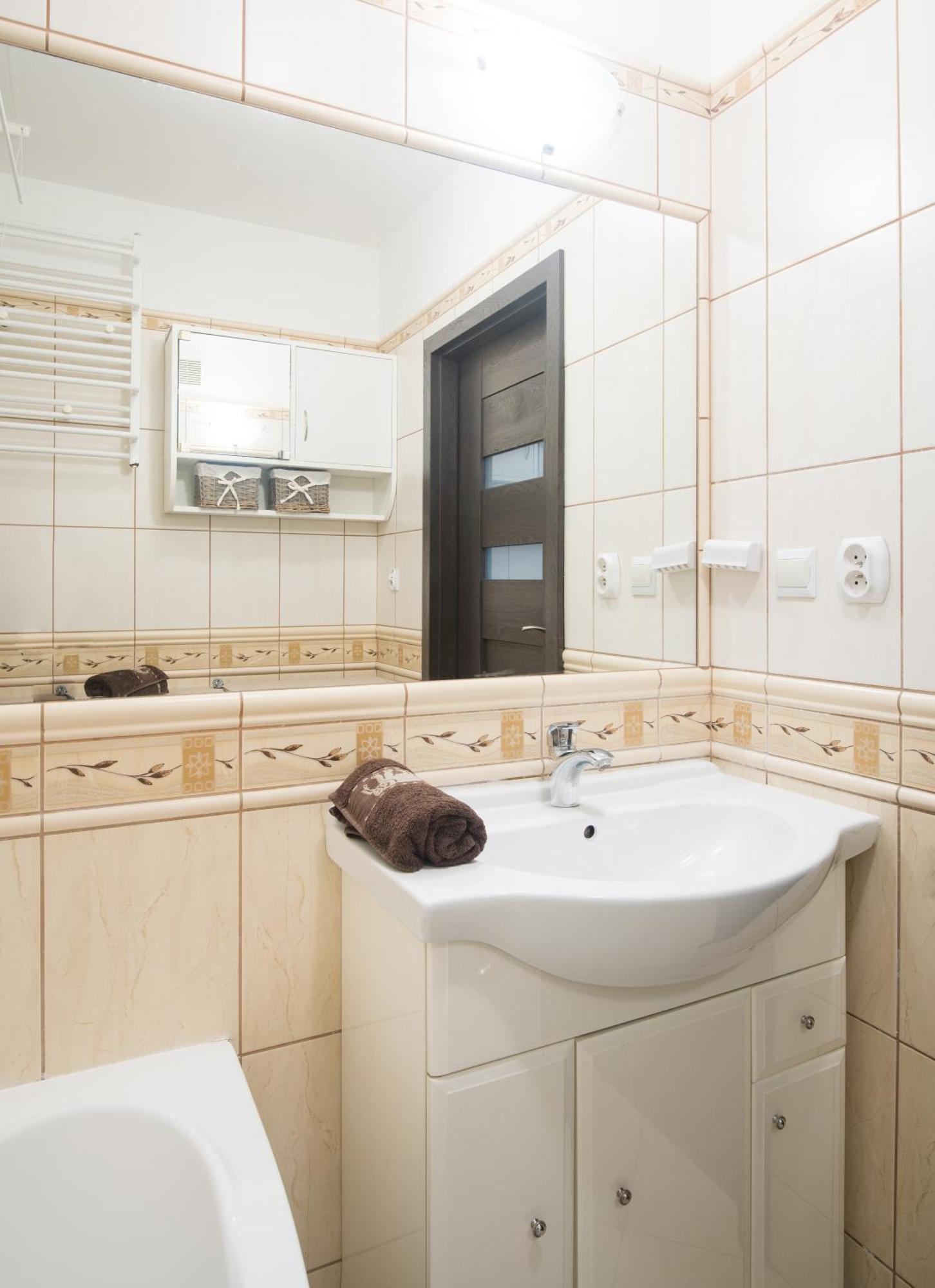 Apartament Kolobrzeg Mysliwska Экстерьер фото