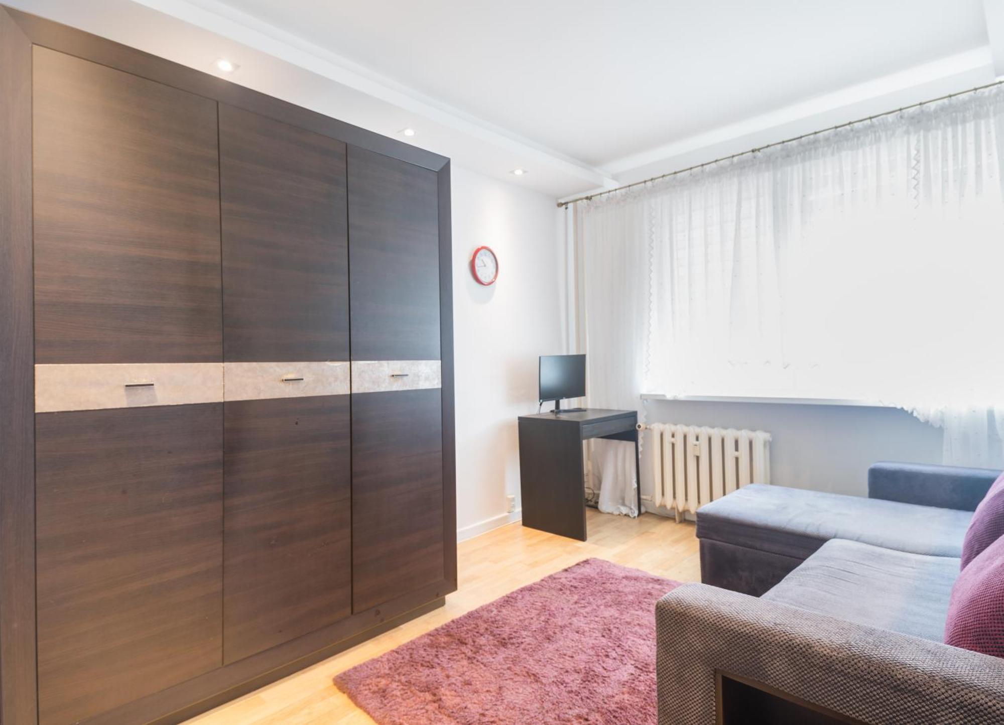 Apartament Kolobrzeg Mysliwska Экстерьер фото