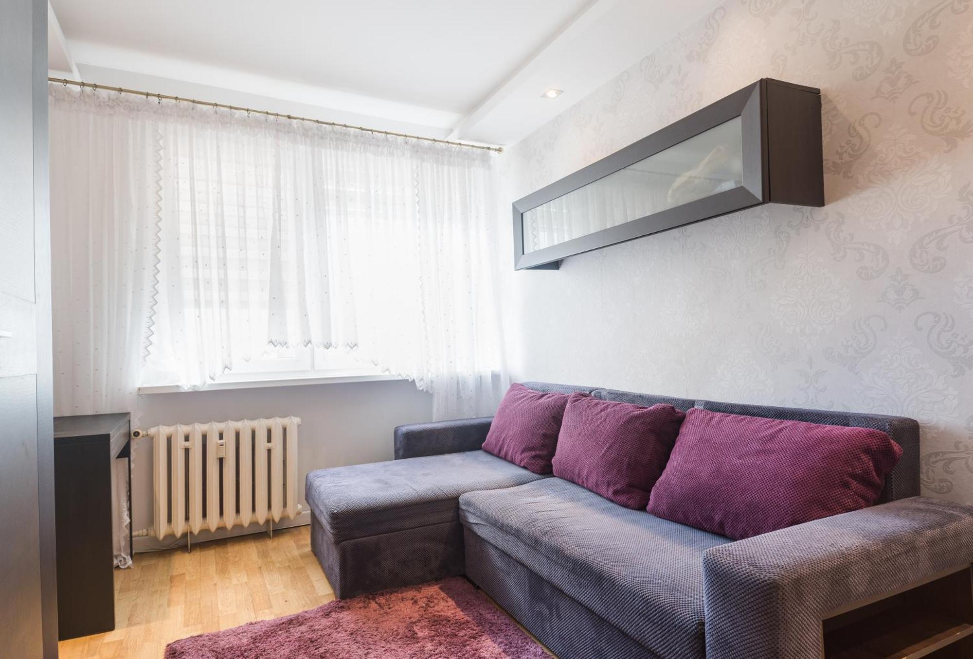 Apartament Kolobrzeg Mysliwska Экстерьер фото