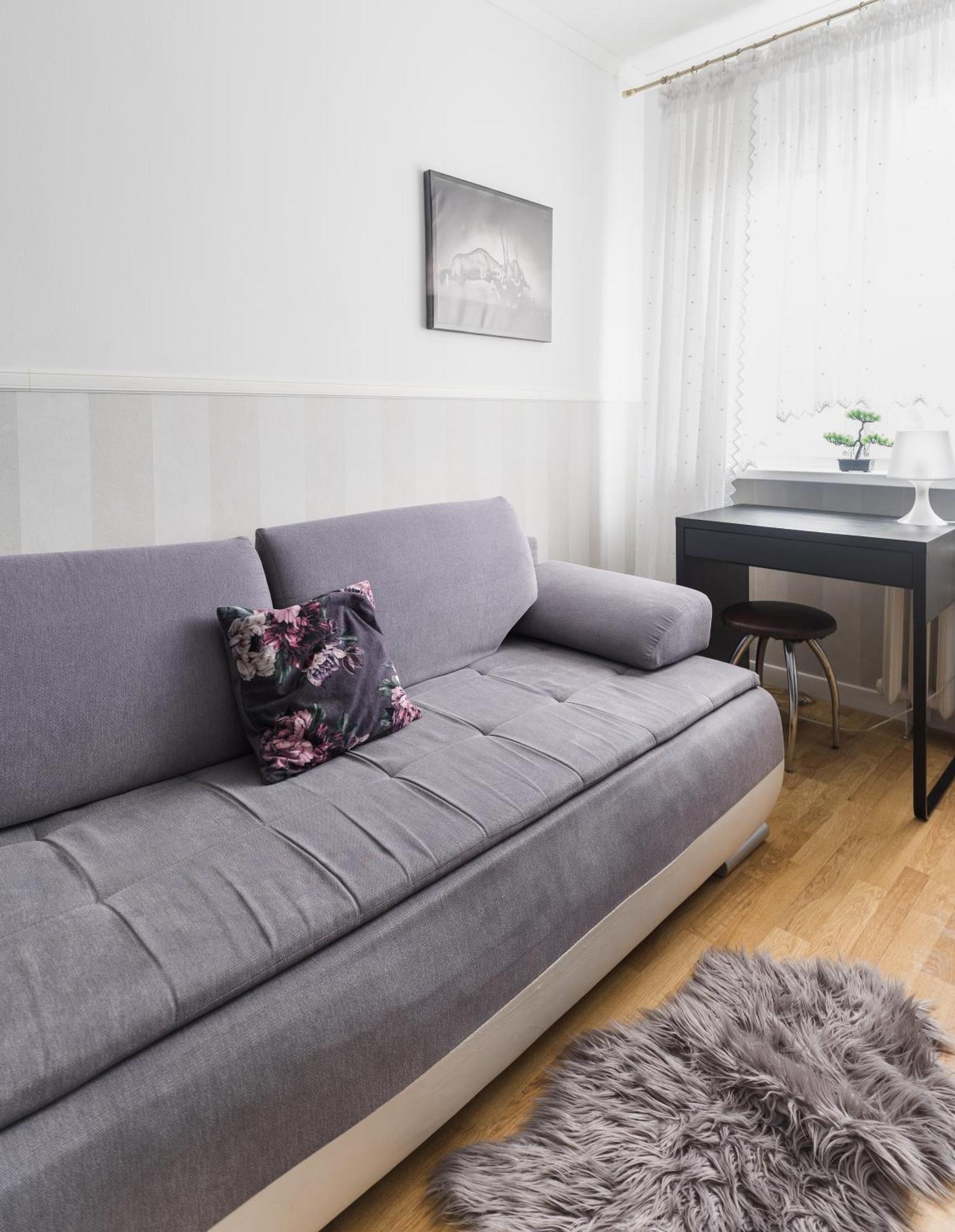 Apartament Kolobrzeg Mysliwska Экстерьер фото